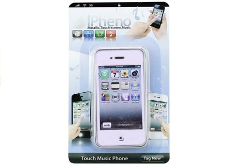 Telefon Komórkowy Smartfon Dla Dziecka 2 Kolory