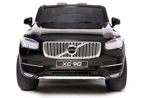 Auto Na Akumulator VOLVO XC90 Czarne