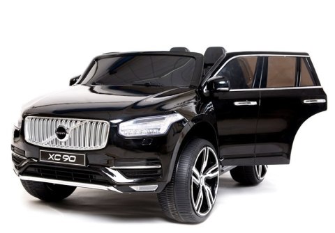 Auto Na Akumulator VOLVO XC90 Czarne