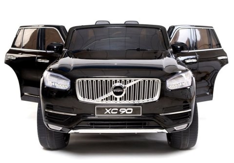 Auto Na Akumulator VOLVO XC90 Czarne