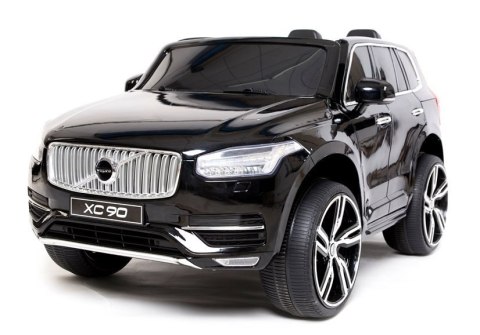 Auto Na Akumulator VOLVO XC90 Czarne