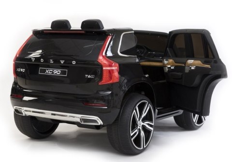 Auto Na Akumulator VOLVO XC90 Czarne