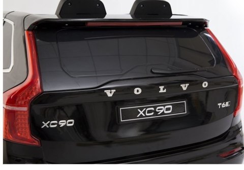Auto Na Akumulator VOLVO XC90 Czarne