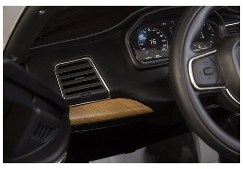 Auto Na Akumulator VOLVO XC90 Czarne