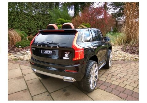 Auto Na Akumulator VOLVO XC90 Czarne