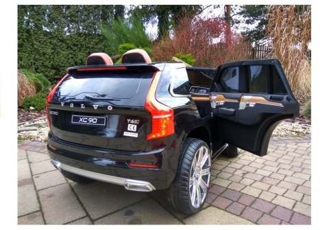 Auto Na Akumulator VOLVO XC90 Czarne