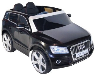 Auto na Akumulator Audi Q5 Czarne