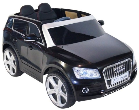 Auto na Akumulator Audi Q5 Czarne
