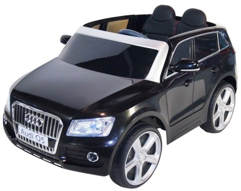 Auto na Akumulator Audi Q5 Czarne