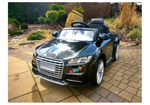 Auto na Akumulator Audi TT RS Czarne