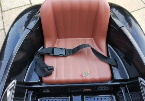 Auto na Akumulator Mercedes 300SL AMG Czarny