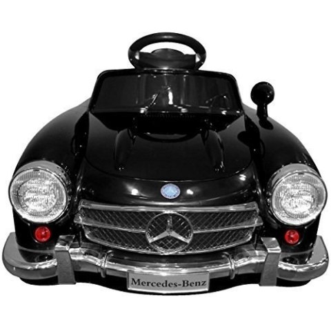 Auto na Akumulator Mercedes 300SL AMG Czarny