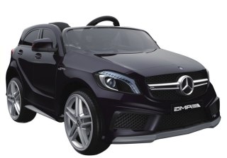 Auto na Akumulator Mercedes A45 Czarny
