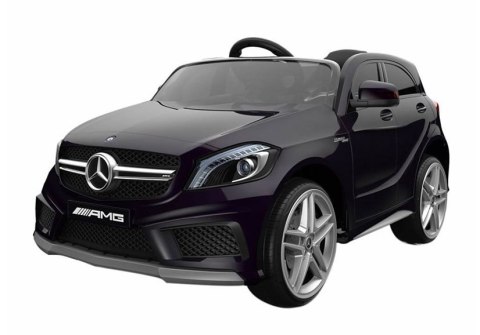 Auto na Akumulator Mercedes A45 Czarny