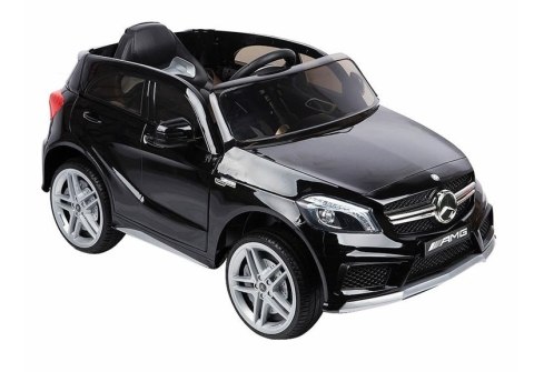 Auto na Akumulator Mercedes A45 Czarny