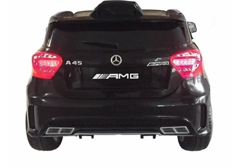 Auto na Akumulator Mercedes A45 Czarny