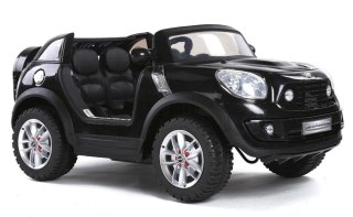 Auto na Akumulator Mini Cooper Czarny