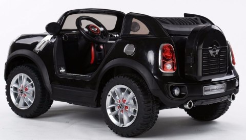 Auto na Akumulator Mini Cooper Czarny