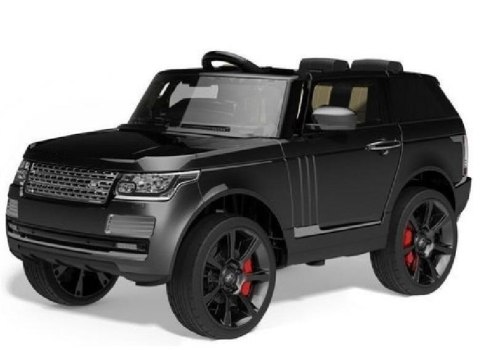 Auto na Akumulator SPORT SUV Czarny