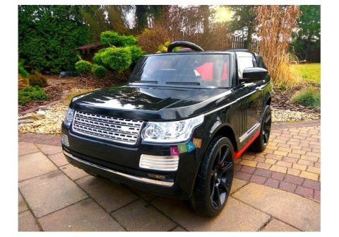 Auto na Akumulator SPORT SUV Czarny