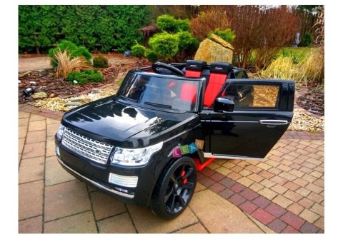 Auto na Akumulator SPORT SUV Czarny