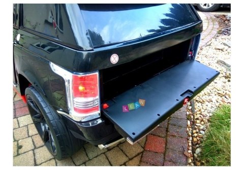 Auto na Akumulator SPORT SUV Czarny