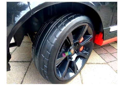 Auto na Akumulator SPORT SUV Czarny