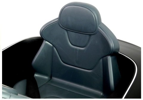 Auto na Akumulator audi S5 Czarne
