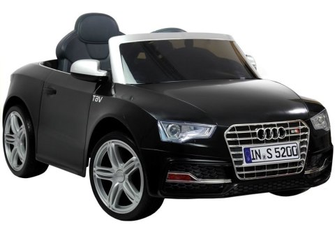 Auto na Akumulator audi S5 Czarne