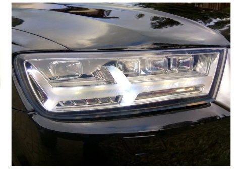 Auto na akumulator AUDI Q7 czarne