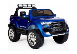 Auto na akumulator Ford Ranger Niebieski 4x4