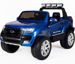 Auto na akumulator Ford Ranger Niebieski 4x4