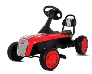 Gokart GM02 Czerwony