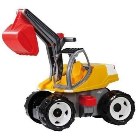 Koparka Obrotowa Traktor z Blokadą 65 CM do 50 KG