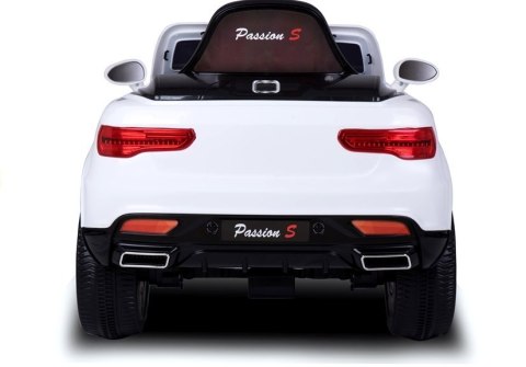 Auto Na Akumulator HL1528 Biały