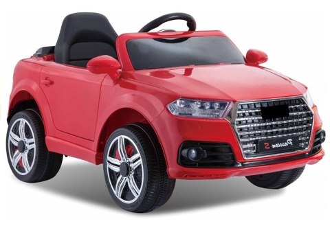 Auto Na Akumulator HL1528 Czerwony