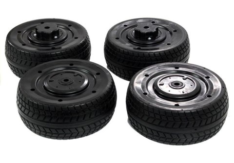 Auto na Akumulator Mercedes AMG GT R Zielony