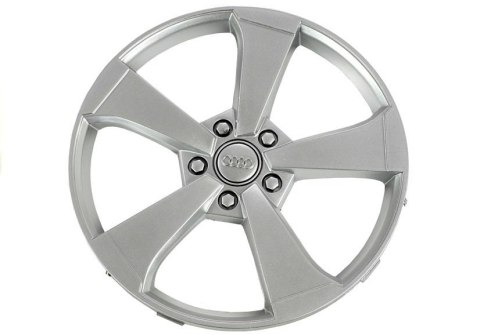 Auto na Akumulator NOWE Audi S5 Czerwone Lakierowane