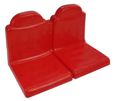 Fotel do Pojazdu na Akumulator 40cm x 18cm x 20cm