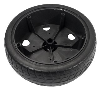 Koło do pojazdu na akumulator 19,5 cm x 7 cm