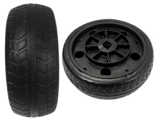 Koło do pojazdu na akumulator 19,5 cm x 7 cm