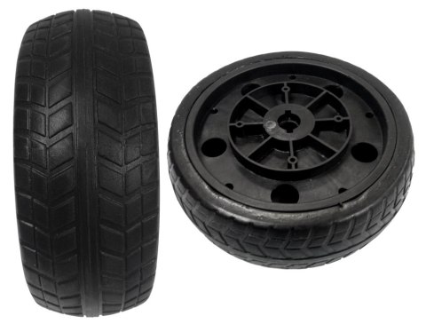 Koło do pojazdu na akumulator 19,5 cm x 7 cm