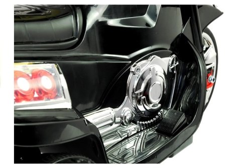 Motor na akumulator FL219 CZARNY