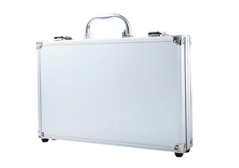 Zestaw czyszczący w walizce