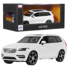 Autko R/C Volvo XC90 Biały 1:14 RASTAR