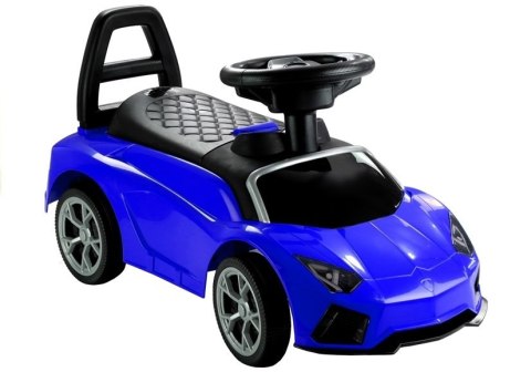 Jeździk BDQ5188 Niebieski