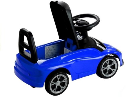 Jeździk BDQ5188 Niebieski