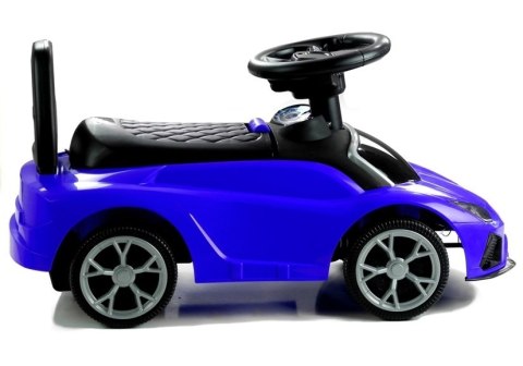 Jeździk BDQ5188 Niebieski