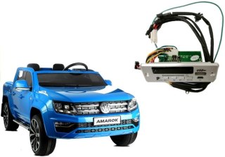 Panel Muzyczny Do Auta na Akumulator VW AMAROK