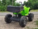 Pojazd Quad Terenowy 4x4 Zielony